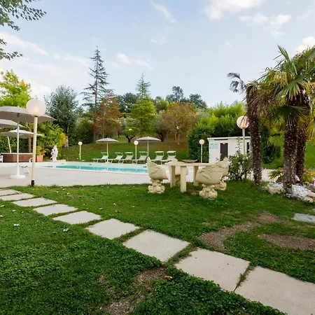 Villa Ca' Viola Bed & Breakfast *