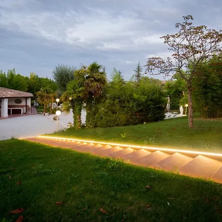 Villa Ca' Viola Bed & Breakfast *