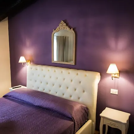 Villa Ca' Viola Bed & Breakfast Rimini