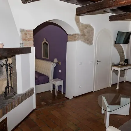 Villa Ca' Viola Rimini