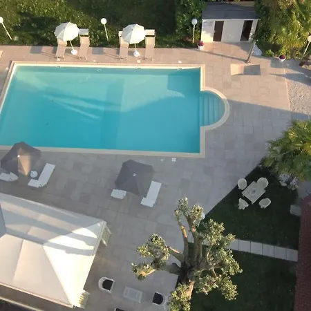 Villa Ca' Viola Bed & Breakfast *