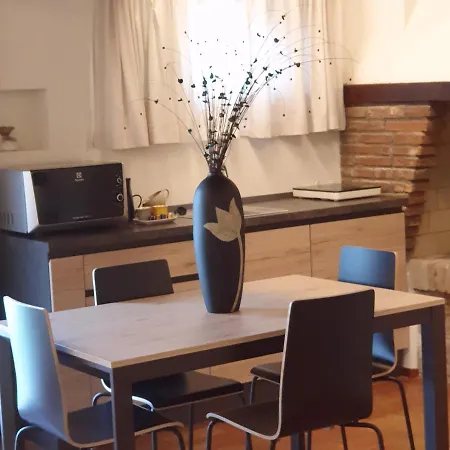 Villa Ca' Viola Bed & Breakfast *