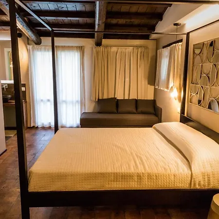 Villa Ca' Viola * Rimini
