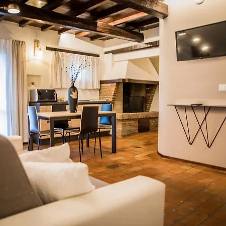 Villa Ca' Viola Rimini