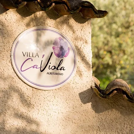Villa Ca' Viola