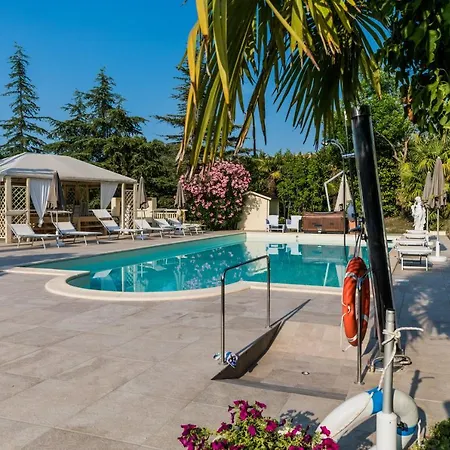 Villa Ca' Viola Bed & Breakfast