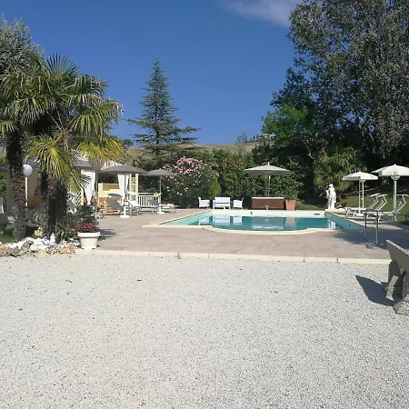 Villa Ca' Viola Bed & Breakfast