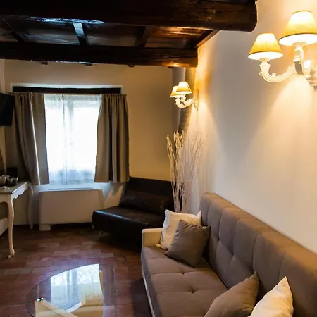 Bed & Breakfast Villa Ca' Viola Rimini