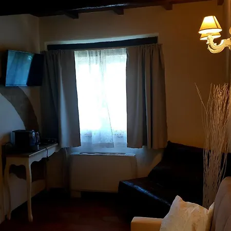 Villa Ca' Viola Bed & Breakfast