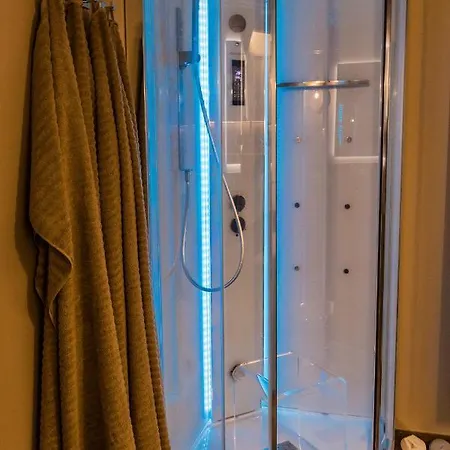 Bed & Breakfast Villa Ca' Viola Rimini