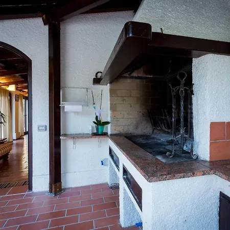 Bed & Breakfast Villa Ca' Viola