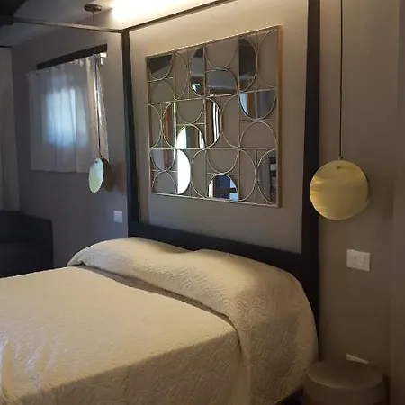 Villa Ca' Viola * Rimini