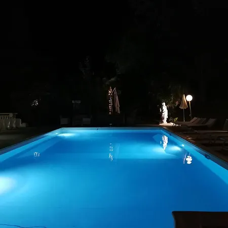 Villa Ca' Viola *