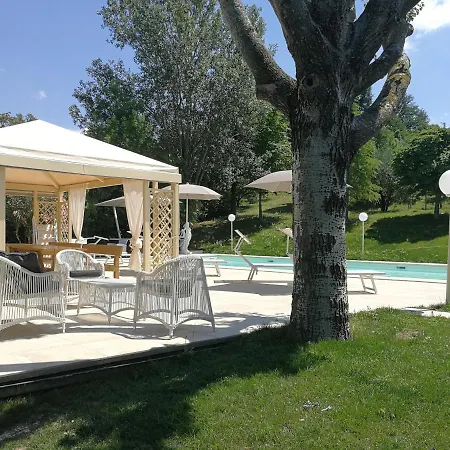 Villa Ca' Viola Bed & Breakfast *