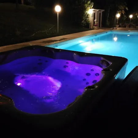 Villa Ca' Viola Bed & Breakfast