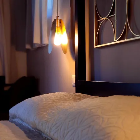 Villa Ca' Viola Bed & Breakfast *