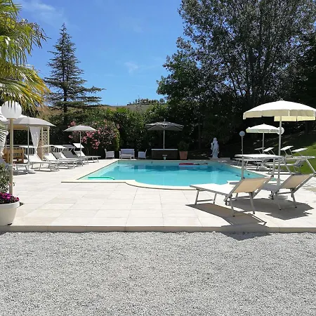 Villa Ca' Viola * Rimini