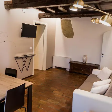 Bed & Breakfast Villa Ca' Viola