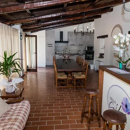 Bed & Breakfast Villa Ca' Viola Rimini