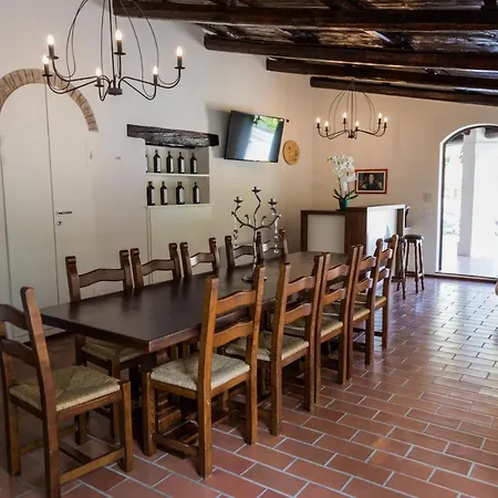 Bed & Breakfast Villa Ca' Viola