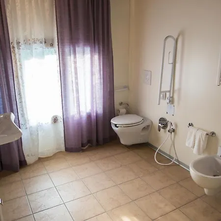 Villa Ca' Viola Rimini