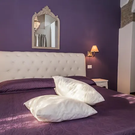 Villa Ca' Viola Bed & Breakfast