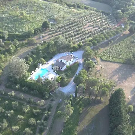 Villa Ca' Viola Bed & Breakfast *