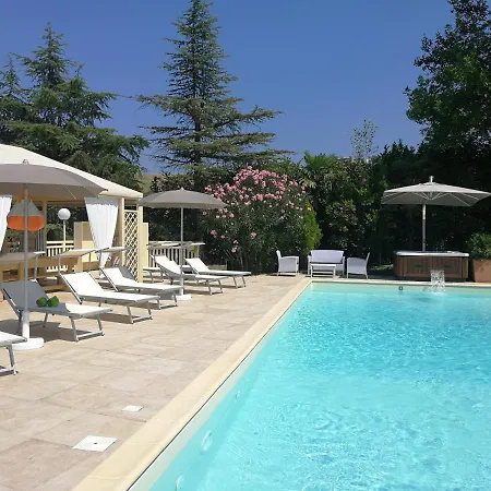 Villa Ca' Viola Bed & Breakfast *