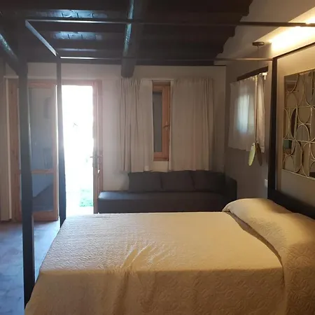 Villa Ca' Viola *