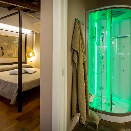Villa Ca' Viola Bed & Breakfast Rimini