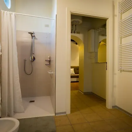 Villa Ca' Viola Bed & Breakfast