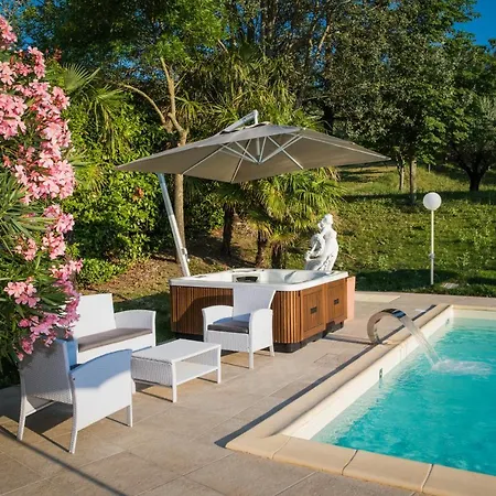 Villa Ca' Viola Bed & Breakfast