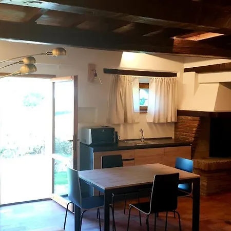 Villa Ca' Viola Bed & Breakfast