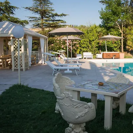 Villa Ca' Viola * Rimini