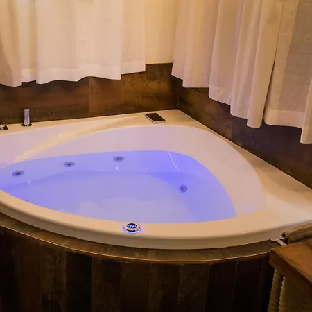 Bed & Breakfast Villa Ca' Viola *