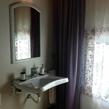 Bed & Breakfast Villa Ca' Viola *
