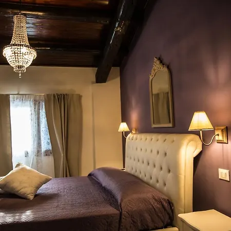 Villa Ca' Viola *