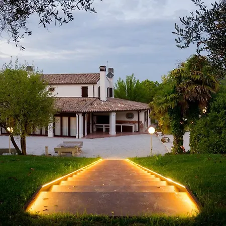 Villa Ca' Viola