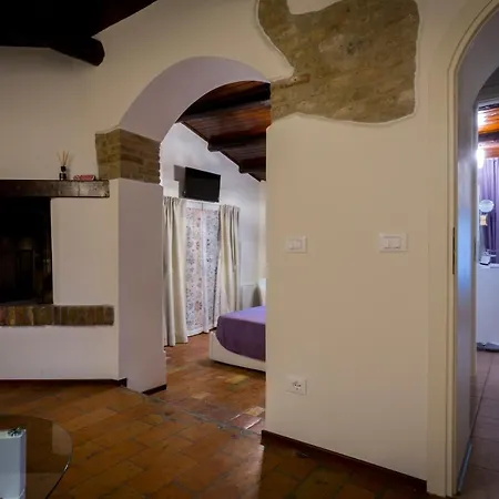 Villa Ca' Viola Bed & Breakfast Rimini